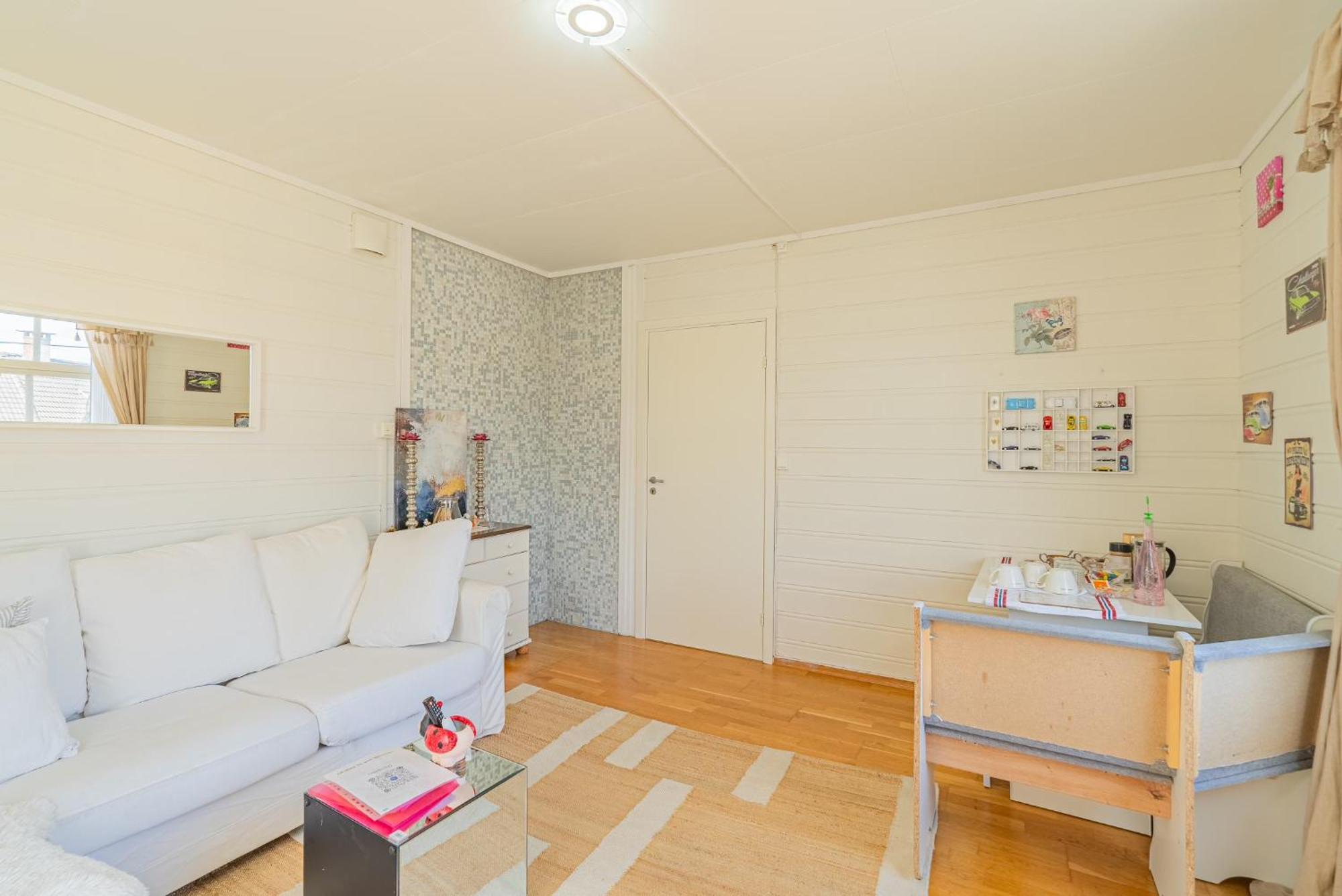 Versatile Apartment In The City Of Bergen Exterior photo